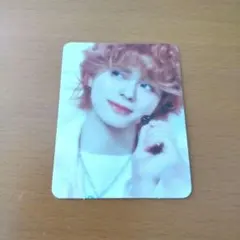 松田迅 トレカ ウィンマジ