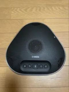 YAMAHA YVC-300 スピーカーフォン 送料無料 - メルカリ
