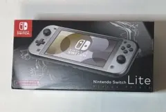 2025年最新】Nintendo Switch lite ディアルガ・パルキアの人気