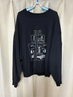 C.E CAVEMPT スウェット