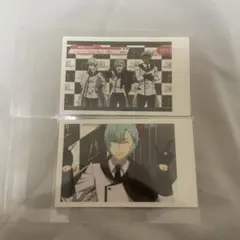 king of prism キンプリ AGF ポラショットコレクション ジョージ