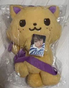 2026年最新】nct wish シオン ぬいぐるみの人気アイテム - メルカリ