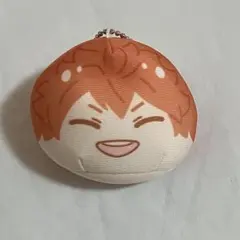 ハイキュー おまんじゅう 日向翔陽