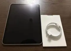iPad A16 シルバー　128GB Wi-Fiモデル　2025年6月購入