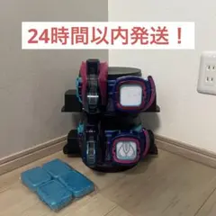 仮面ライダー　リバイス　アルティメット　セット