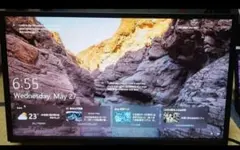 IODATA CF241EDB 23.8モニタ 多端子 HDMI Type-Cのサムネイル