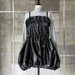 litmus ミニワンピース