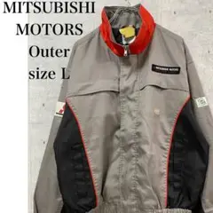 ナイロンジャケット ブルゾン