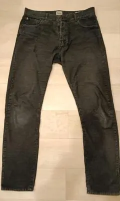 Vintage55 コーデュロイ パンツ