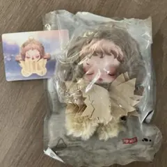 スカルパンダ 正規品