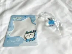 ちいかわ 星ふるスカイツリー カードケース＆ちいかわパーク めじるし ハチワレのサムネイル