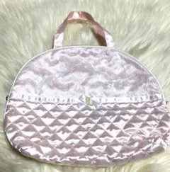 美品近沢レース・トラベルポーチのサムネイル