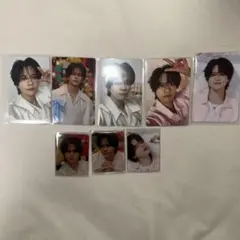 藤牧京介　トレカ