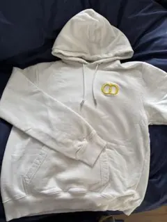 【美品】Christian Dior ボーダー パーカー フーディ ロゴ 半袖 楽天市場】ディオール（パーカー｜トップス）：レディースファッション