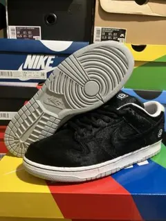 2025年最新】BE@RBRICK nike sbの人気アイテム - メルカリ