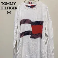 TOMMY HILFIGER 【M】ニットセーター