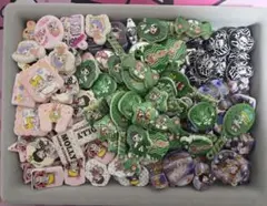 キャラクタービーズセット カスタムビーズ molly モリー