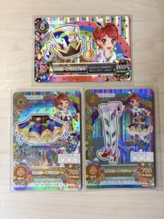 2026年最新】ピエロカーニバル アイカツの人気アイテム - メルカリ