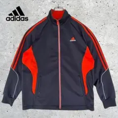2026年最新】 00s adidas トラックジャケットの人気アイテム - メルカリ