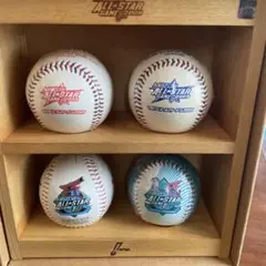 2009年オールスターゲーム・WBC公式野球セット 2026年最新】2009オールスターの人気アイテム - メルカリ