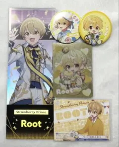 すとぷり るぅと 缶バッジ まとめ売り (バラ売り相談可) - メルカリ
