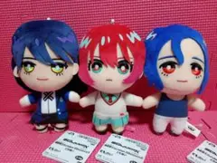 機動戦士 Gundam GQuuuuuuX ジークアクス　ともぬい ガンダム
