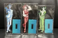 2bro キャラクターグッズ