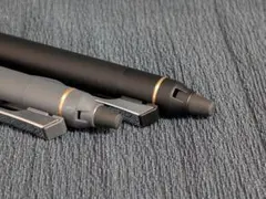 フリクションZONE 色識別用リング　濃いめのベージュ(シルク調)