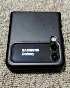 SM-F711N Samsung Galaxy Z Flip3 256GBのサムネイル