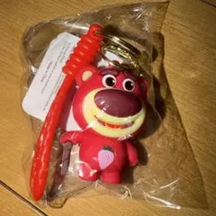トイ・ストーリー ロッツォ ストラップ