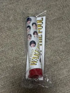 KEY TO LIT 付け替えペンライトトップ