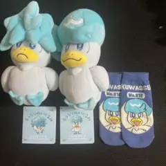 最新超人気！6体！ポケットモンスター ぬいぐるみ セビエ - メルカリ