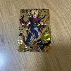 ドラゴンボールスーパーダイバーズ sdv10-056 ベジータ GDR