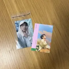 ウォヌ sector17 セット