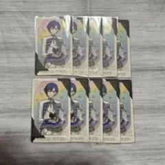 プロセカ 感謝祭 グリカ KAITO 10点