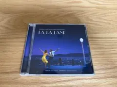 【美品】ララランド　CD