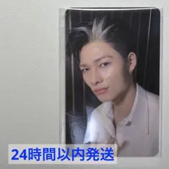 ENHYPEN nymusic sin vanish ラキドロ　トレカ　ニキ