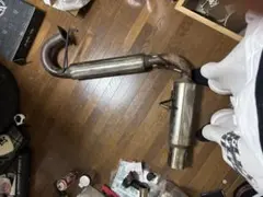 nc31用 4-1集合管 ヨシムラ 値下げ交渉可 - メルカリ
