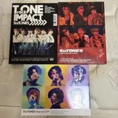 2026年最新】SixTONES dvd blu-rayの人気アイテム - メルカリ