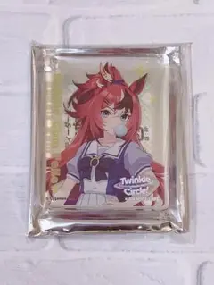 ウマ娘 コロッタ CoLotta バブルガムフェロー