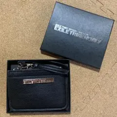 EXILE TRIBE FAMILYパスケース コインケース
