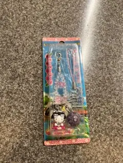 2026年最新】キティ ストラップ 松本城の人気アイテム - メルカリ