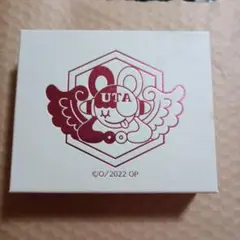 ワンピース ウタ アクセサリー 3点セット