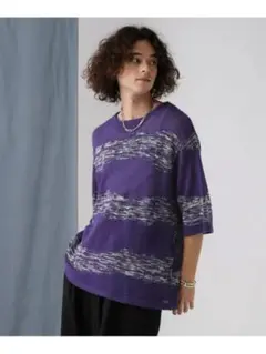 グランジ ニット