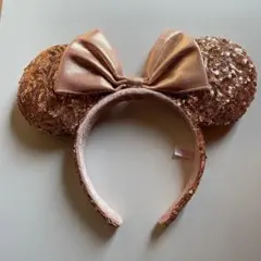 ディズニー カチューシャ