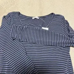 ★新品・タグ付き★ 長袖シャツ（下着）/ロングTシャツ　L　あったかい/ホット