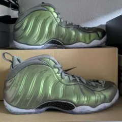 Nike Women's Air Foamposite One