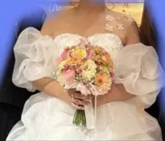 ホワイトウェディング ボディーシール マタニティシール ブライダルアクセサリー