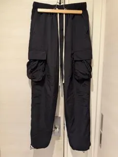 ダンケシェーン カーゴパンツ