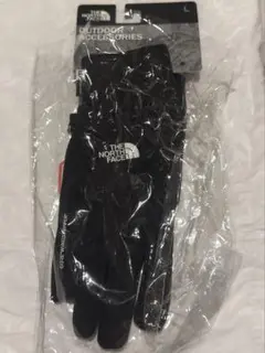 ウインドストッパーイーチップグローブ　Lサイズ　男女ok　新品